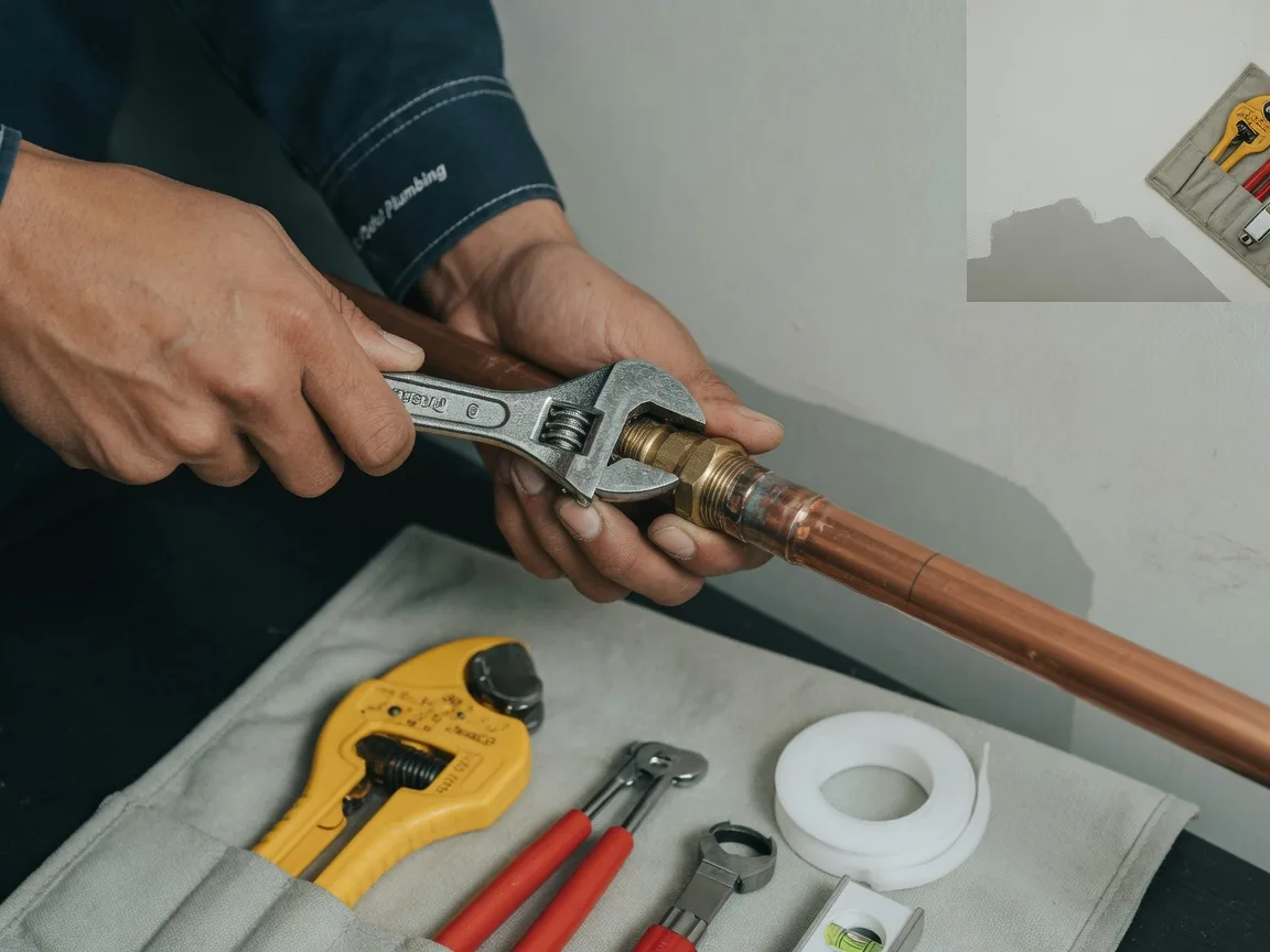 Why choose Drain Cleaning in Circleville, KS